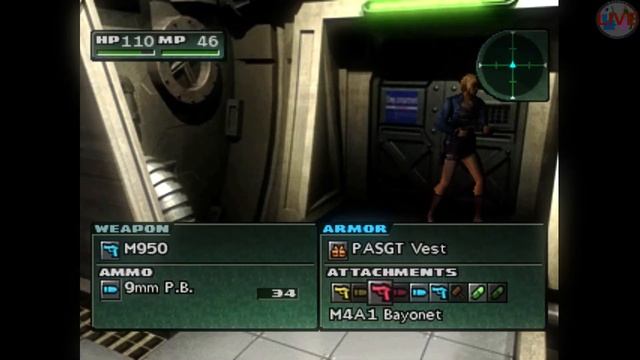 [СТРИМ] Parasite Eve 2 [PS1] - Полное прохождение (Часть 2) смотреть онлайн