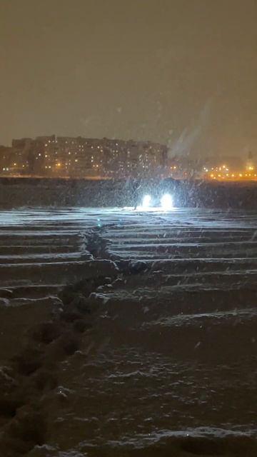 Просто снег в Якутске смотреть онлайн