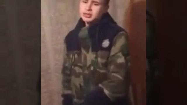 Пацаны, пацаны, пацаны