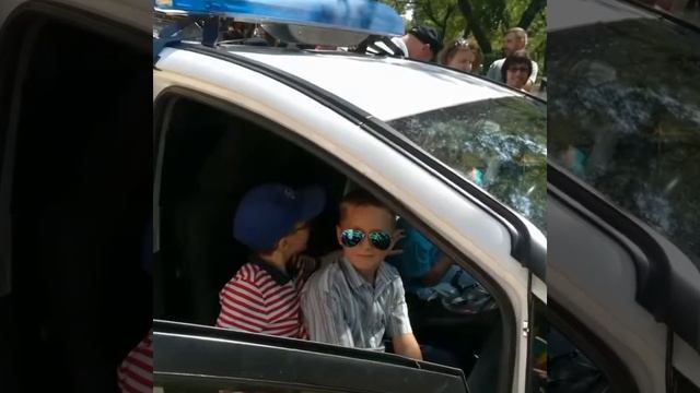 «Город профессий»Николаев 3.09.2017 смотреть онлайн