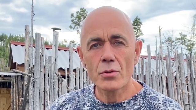 Ретрит ПУТЬ в зимний период. смотреть онлайн