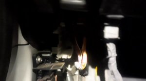 Mazda 3 BM - неисправность CAN. U0001, U0100, U0101, U0121, U0151.
