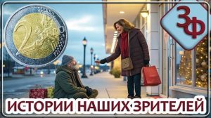 244 Как аукнется, так и откликнется ｜ Истории  Зрителей