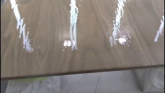 можно ли покрывать масло лаком смотреть онлайн