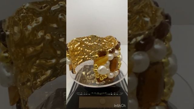 Очаровательный комплект Алексис Браслет и кольцо . Ес? смотреть онлайн