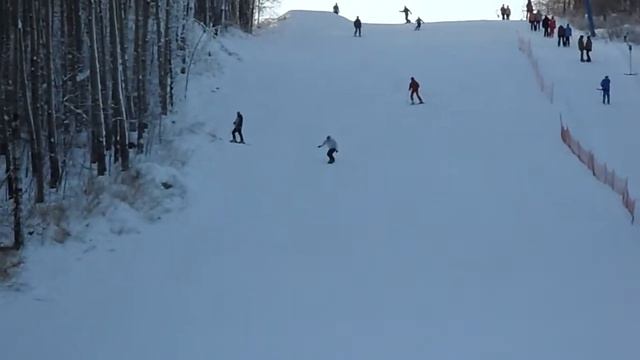Красная глинка 18-12-2011