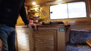 ЖИЛОЙ МОДУЛЬ в пикап своими руками! (АнВиР). RESIDENTIAL MODULE in a pickup with your own hands!