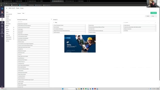 M7U1D Live Session 1 Introductory Session смотреть онлайн