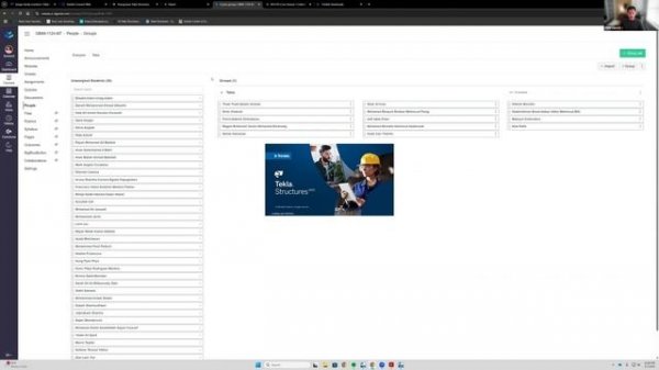 M7U1D  Live Session 1  Introductory Session