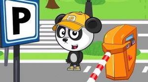 Биби и Машины Помощники: ждут вас в увлекательном мире