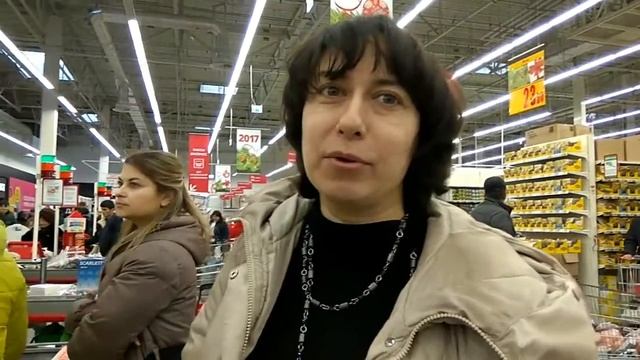 Вокруг света: Уфа