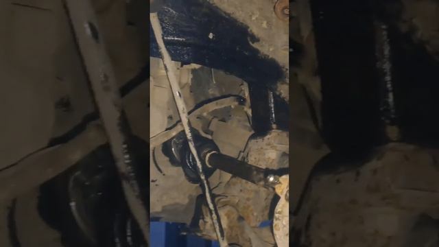 выскочила внутренняя граната, что делать? смотреть онлайн