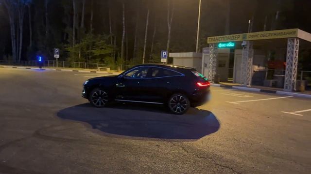 КУПИЛ ЭЛЕКТРИЧКУ ВМЕСТО G63 AMG В 20 ЛЕТ! ДЕНЬГИ ЕСТЬ - УМА ? смотреть онлайн