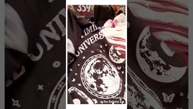 👗 ХАРЬКОВ ~ НЕДОРОГАЯ ОДЕЖДА - МАГАЗИН NEW YORKER ~ KHARKIV ~ CHEAP смотреть онлайн