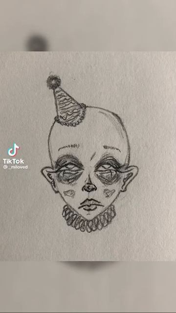 🍉мини рисунки для скетчбука🍉 смотреть онлайн