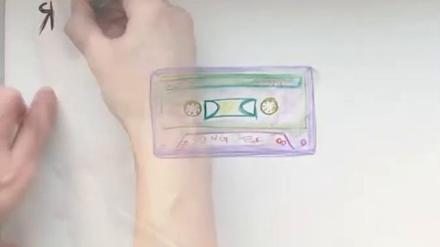 [ акация ] #💔 #neorina #art #love смотреть онлайн