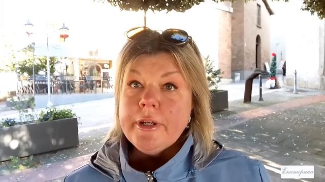 Они поклоняются Бaндepe, но требуют отмены poccийcких выставок в Италии. смотреть онлайн
