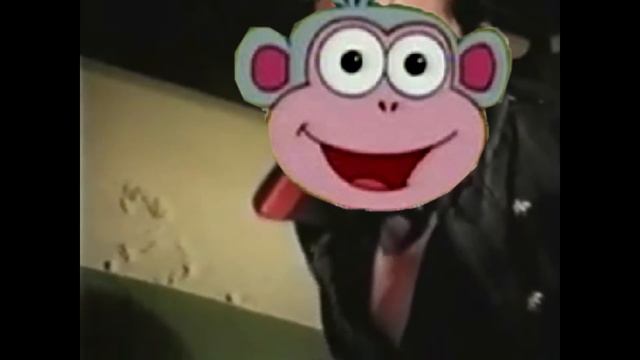 Даша-следопыт и зелёный слоник | Dora The Explorer and the Green Elephant смотреть онлайн