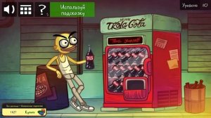 TROLL FACE QUEST: (USA Adventure) Прохождение «Все уровни» (1-17)