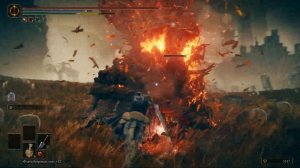 Как одолеть Печь големов в Elden Ring Shadow of the Erdtree