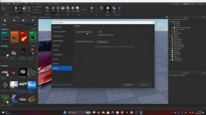 Как выложить игру в Roblox Studio.