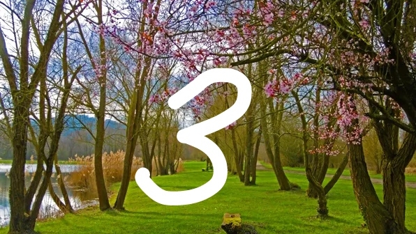 Весна 3 серия смотреть онлайн