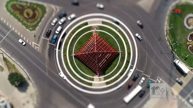 Часы и начало программы новостей (TV Губерния, 09.04.2024) смотреть онлайн