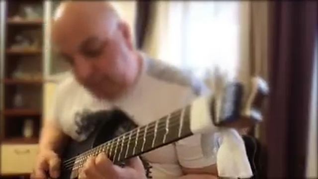 Guitar Effect "BOSS Pocket GT Mini" sound