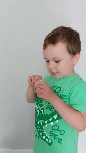 у меня есть вкусная конфетка! #конфета смотреть онлайн