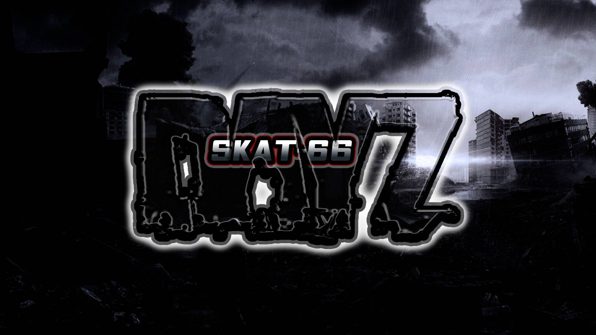 Сервер- DayZ[RU] Grotesk Stalker PVE DZ 3