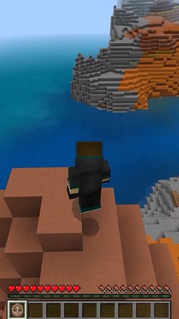 МОДЫ ДЛЯ УЛУЧШЕНИЯ ВЫЖИВАНИЯ в Майнкрафт ПЕ (Бедрок) н? смотреть онлайн