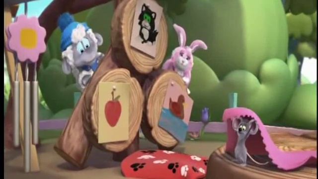 Пісенька "Цікавинки з Джессом" смотреть онлайн