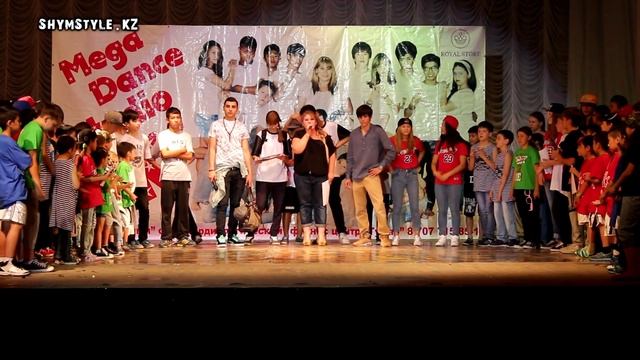 MDS GK 7 лет  [8 часть]