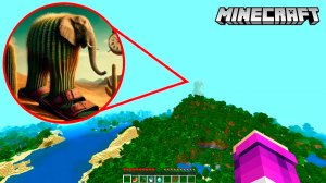 😂 Я НАШЁЛ ЛИРИЛИ ЛАРИЛА МЕМ В МАЙНКРАФТ! БРЕЙНРОТ ЖИВОТНЫЕ