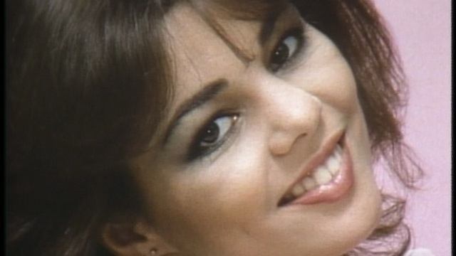 Arabesque - In For A Panny, In For A Pound