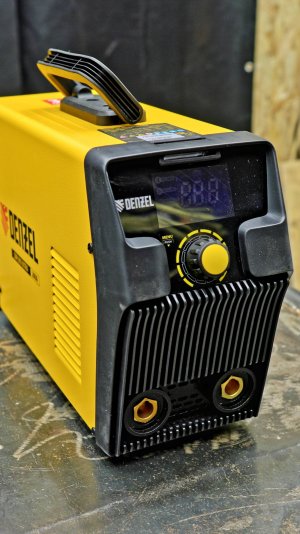 DENZEL SDR-205 Ultra / Розыгрыш. Пишите любой комментарий под длинным видео про этот аппарат на ЮТУБ