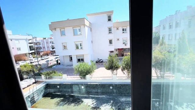 Цены на квартиры в Турции 2025.Снять квартиру в Анталии смотреть онлайн