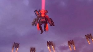 ТОП 10 ПЕСЕН ПРО ВСЕХ ТИТАНОВ СИНИСТЕР ТИТАН КЛОКМЕН СП