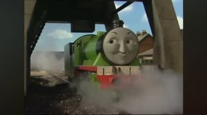 томас и его друзья RYTP Как хорошо быть генри