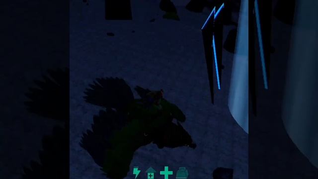 Спавн на локации в Арк Мобайл arkmobile