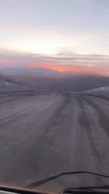 Якутия,край вечной мерзлоты #якутия смотреть онлайн