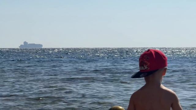 Єгипет 2025 / Grand Oasis Resort. Ми у захваті від їжі.Сніданок та смотреть онлайн