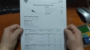 Виды диодов. Какие бывают диоды, чем отличаються, где п