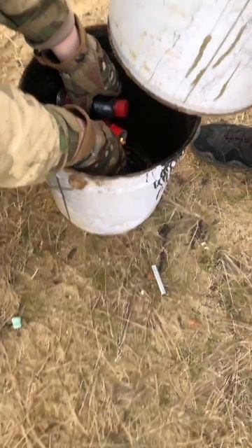 Страйкбольная граната смотреть онлайн