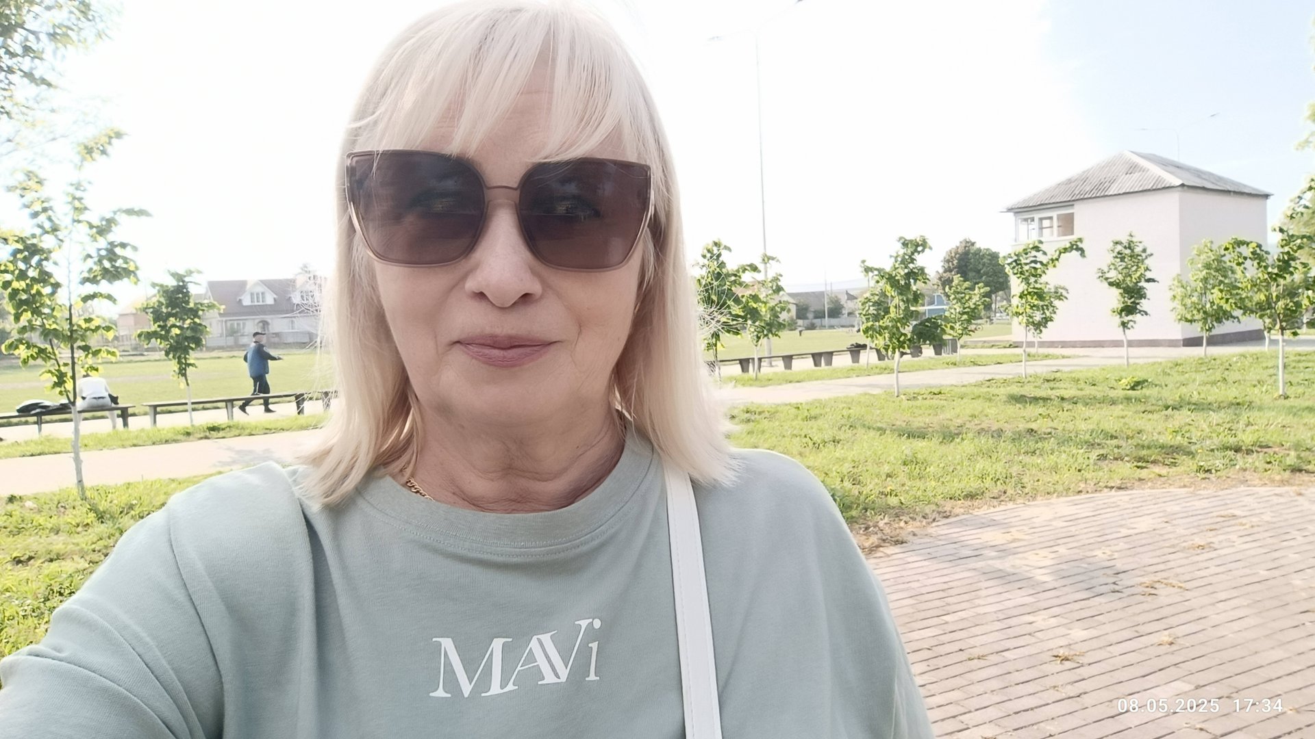 ✅С ВНУКОМ НА ВЕЛОСПОРТ🌷ПРИВЕЗЛИ ПЛОХУЮ ПОГОДУ 💥 смотреть онлайн