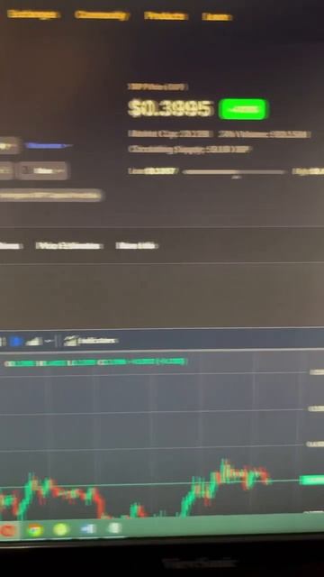 Монеты которые должны быть у тебя в кошельке #криптова смотреть онлайн