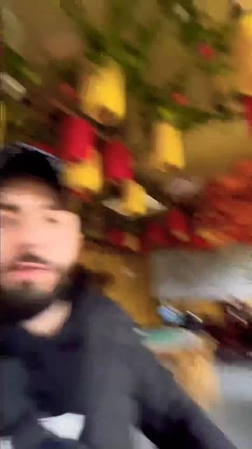 Закуска из Летучих мышей по-Гуанчжонски 🤭. #китай #об? смотреть онлайн