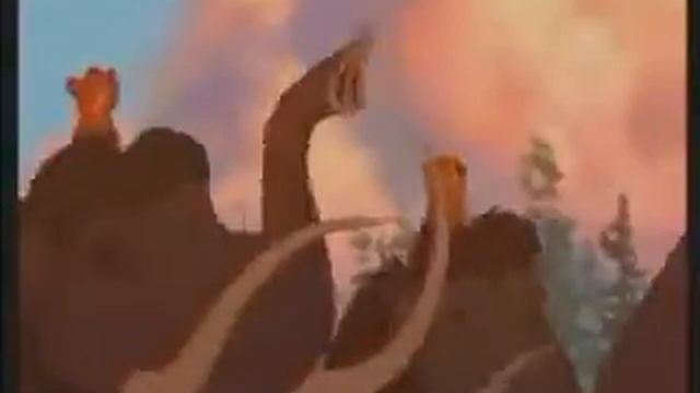 Братец медвежонок Tierra de osos Brother bears 2003 смотреть онлайн