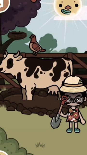 Ну тысяча есть тысяча 😒# тока бока # nadezda king # мем # в рек смотреть онлайн