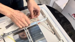 Почему не работают режимы у светодиодной люстры